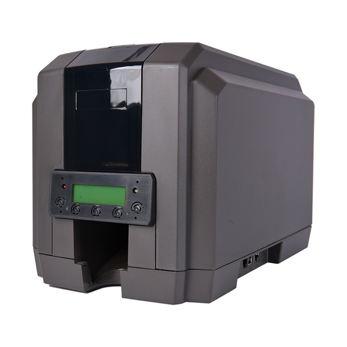 iDPRT CP-D80 ID Card Badge Printer
