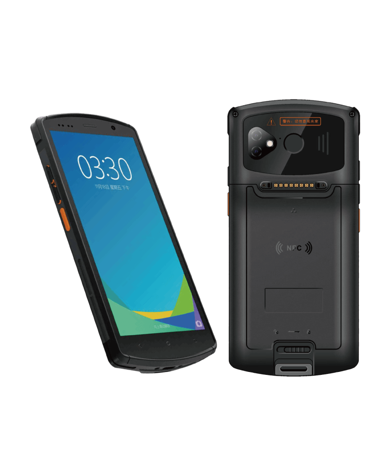 Terminal portátil M2 Plus 4G Smart PDA