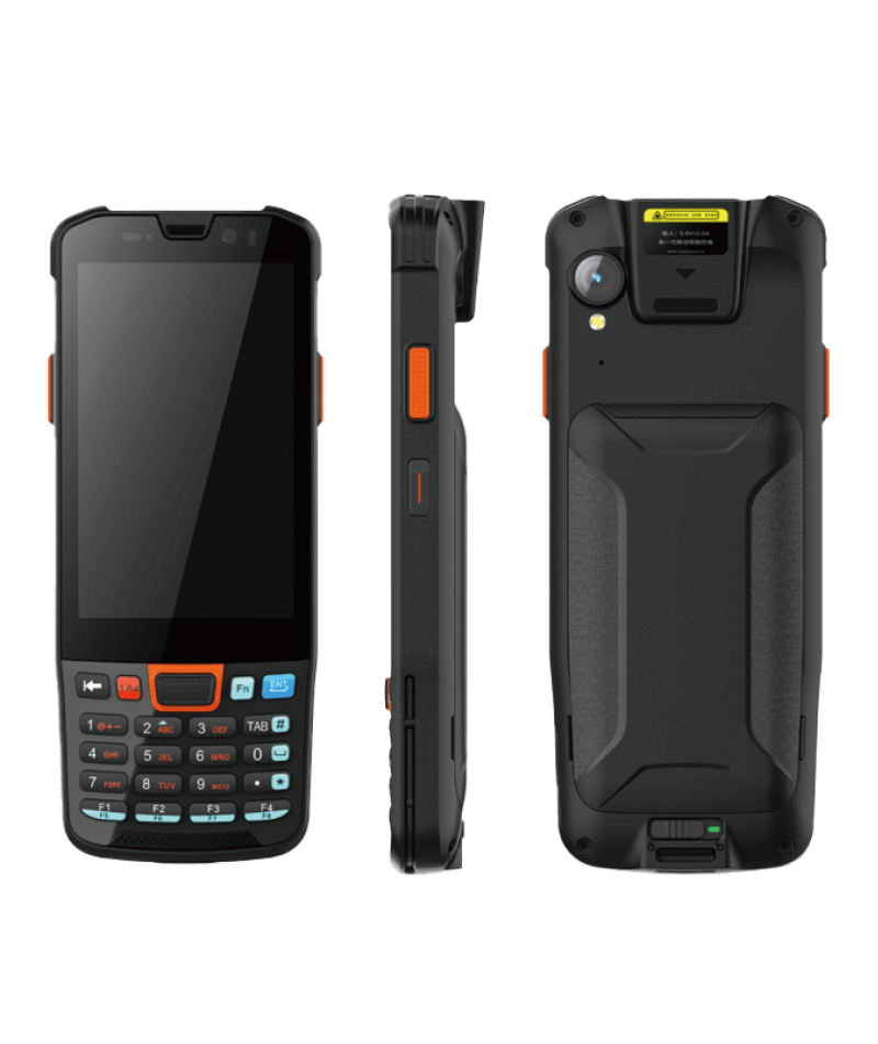 M4 Plus Supreme Slim Terminal PDA