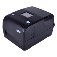 RFID identificação Printers