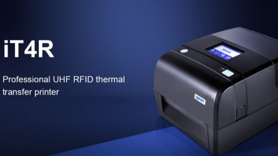 Impressoras de mesa avançadas da iDPRT: Elevando código de barras e tecnologia RFID em várias indústrias