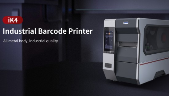 Encontre a melhor resolução de impressoras de etiquetas industriais - um guia para impressoras de 203, 300 e 600 DPI