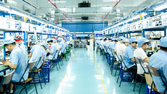 Sua confiável China Barcode Printer Factory e fornecedor
